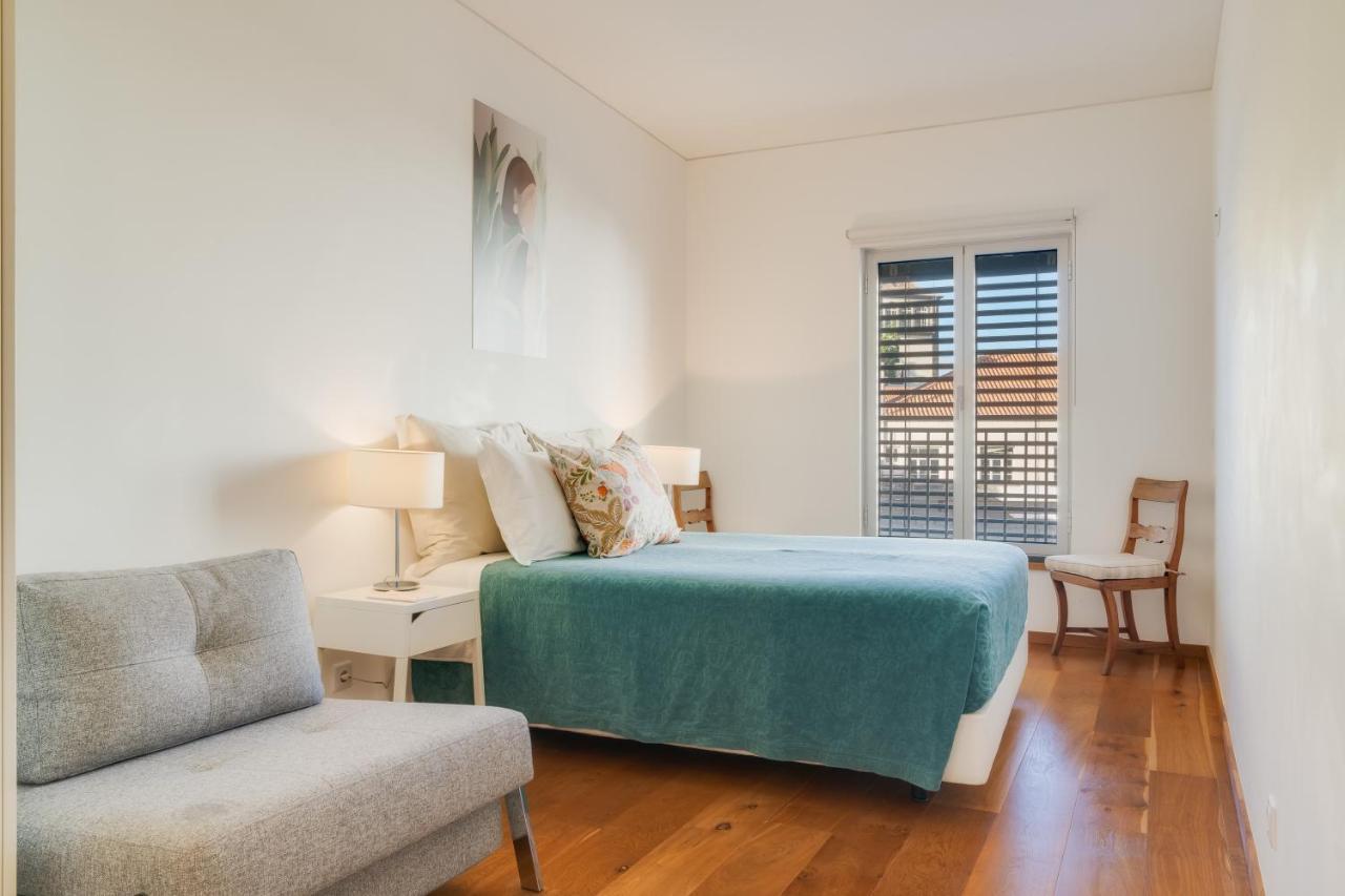 Casa Da Praca Apartments - By Casas Na Ilha Funchal Dış mekan fotoğraf