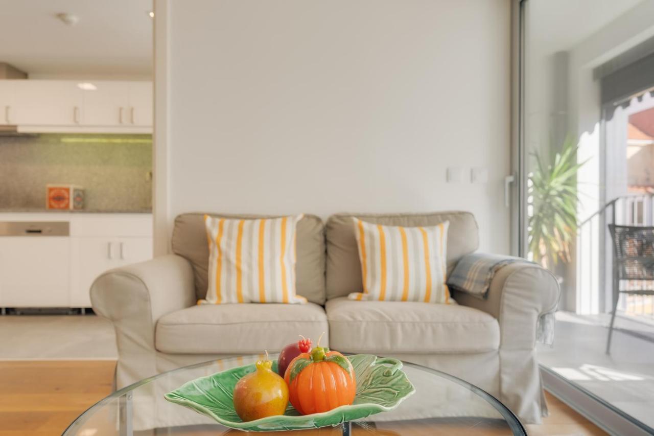 Casa Da Praca Apartments - By Casas Na Ilha Funchal Dış mekan fotoğraf