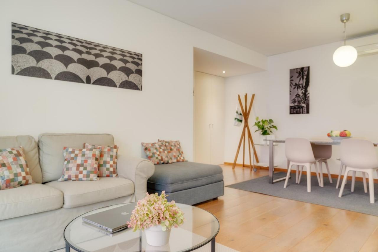 Casa Da Praca Apartments - By Casas Na Ilha Funchal Dış mekan fotoğraf