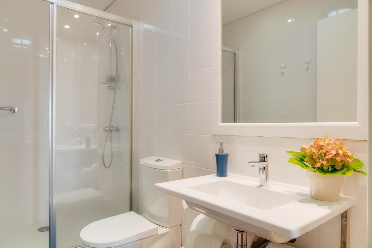 Casa Da Praca Apartments - By Casas Na Ilha Funchal Dış mekan fotoğraf