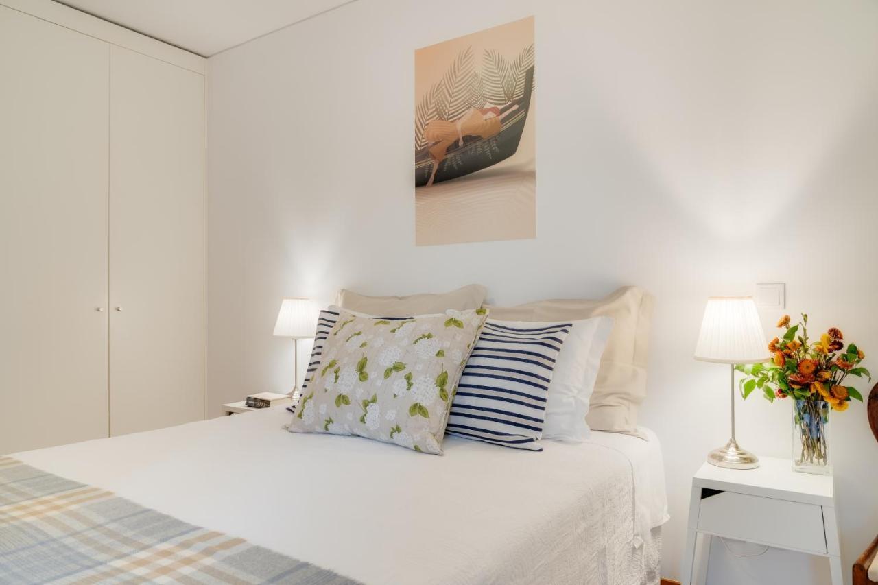 Casa Da Praca Apartments - By Casas Na Ilha Funchal Dış mekan fotoğraf