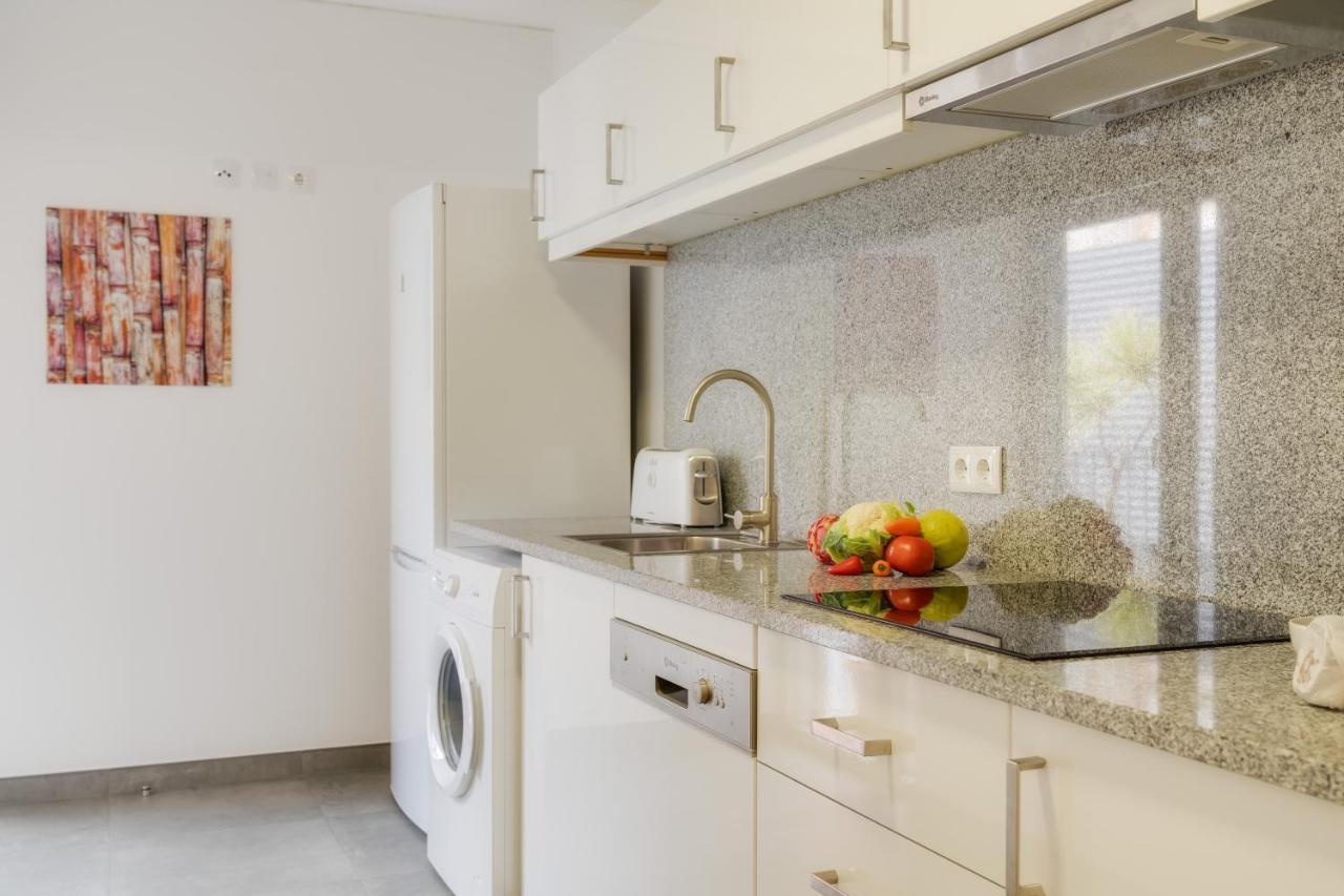 Casa Da Praca Apartments - By Casas Na Ilha Funchal Dış mekan fotoğraf